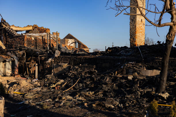 Reliable Fire Damage Removal contractor in Medford, WI by Fire Damage Flint